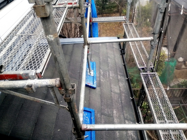 静岡市、富士市の方必見！外壁塗装・屋根塗装のお引渡しまでの流れをご紹介